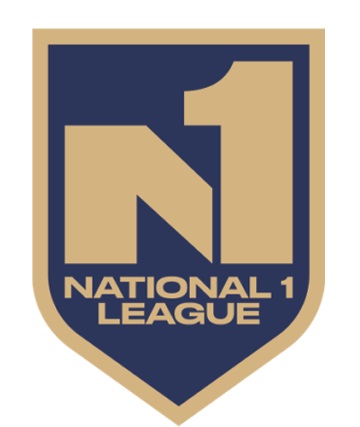 US Club N1 Logo