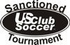 US Soccer Sanctioned Tournament Logo