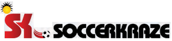 Soccer Kraze Logo