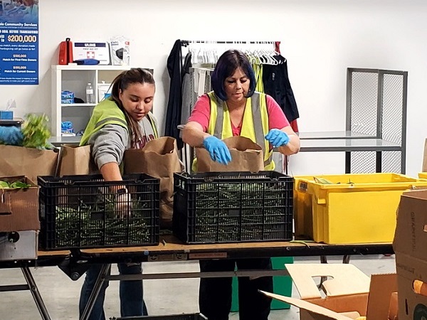 Sunnyvale Community Services