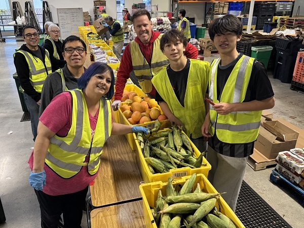 Sunnyvale Community Services