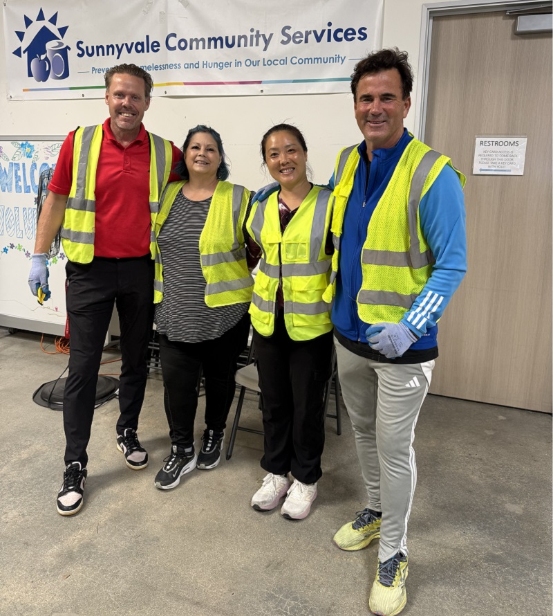 Sunnyvale Community Services